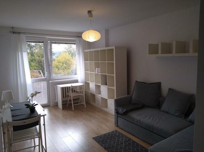 Wynajmę Kawalerkę 25 m, Kraków, okolice ul. Armii Kraj