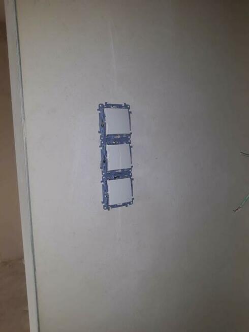 Elektryk Awarie szybko tanio i solidnie