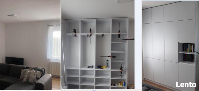 MNM Meble na wymiar.