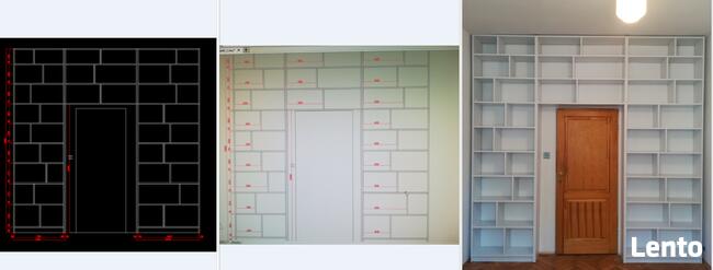 MNM Meble na wymiar.