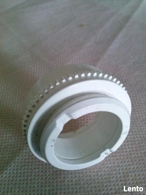 Adapter głowicy termostatycznej