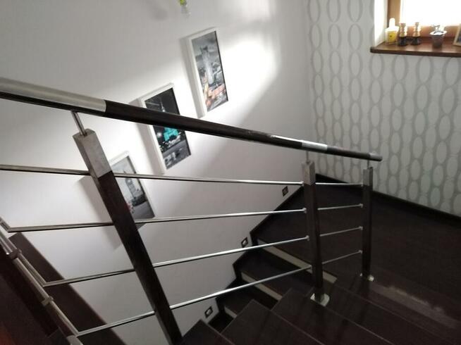 balustrady nierdzewne bramy ogrodzenia schody 668.602.161