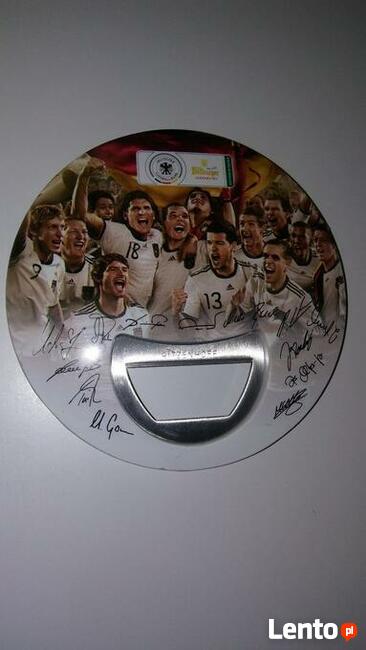 otwieracze do piwa kol. 26b otwieracz do butelek Harnaś