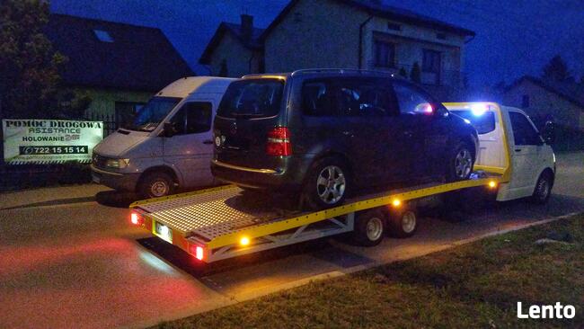 Kałuszyn Przewóz Maszyn Rolniczych Transport Sprzętu Rolnic