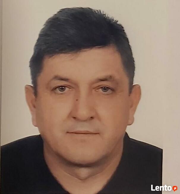 Szukam pracy kierowca C+E ,D+E