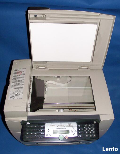 Drukarka xero A4 Canon uszkodzona na części . Zamienie