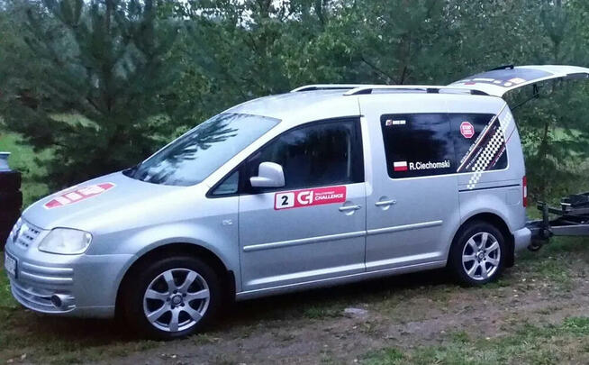 Mobilny mechanik samochodowy - serwis z dojazdem do klienta