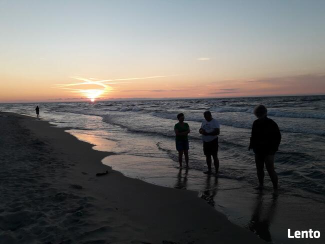 Pokoje Wczasowe KAMA Sztutowo