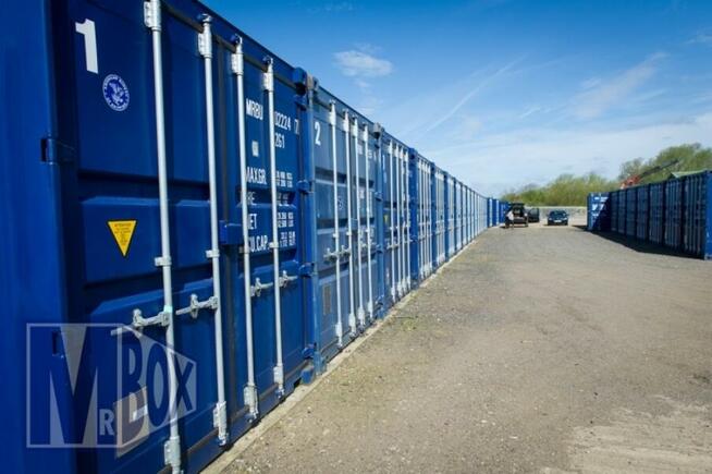 Powierzchnia magazynowa / Self Storage Kielce 350 zł / 28m2