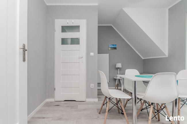 Pokoje Wczasowe KAMA Sztutowo