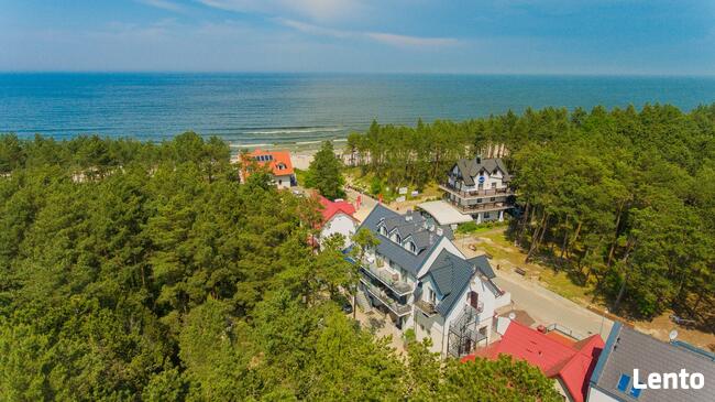 Pokoje Wczasowe KAMA Sztutowo