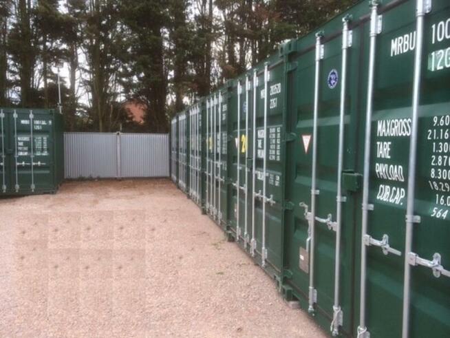 Powierzchnia magazynowa / Self Storage Kielce 350 zł / 28m2