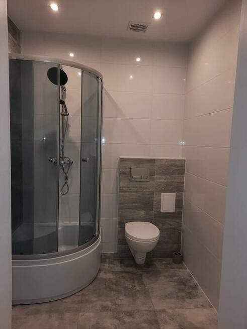 ŁAZIENKI KOMPLEKSOWO