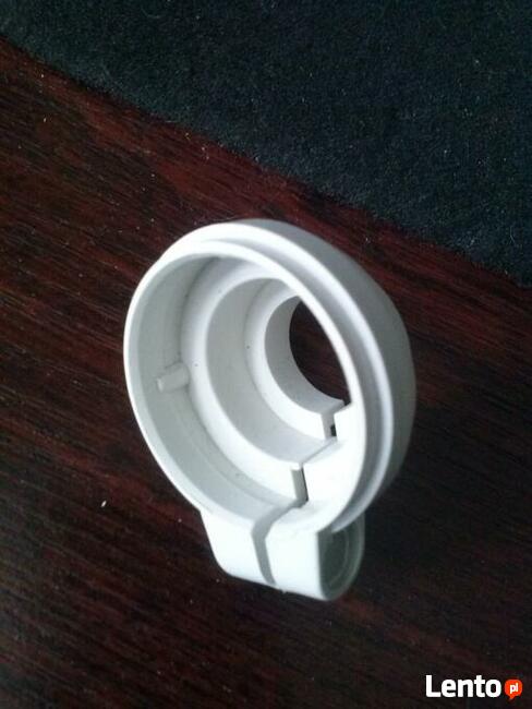 Adapter głowicy termostatycznej eQ-3