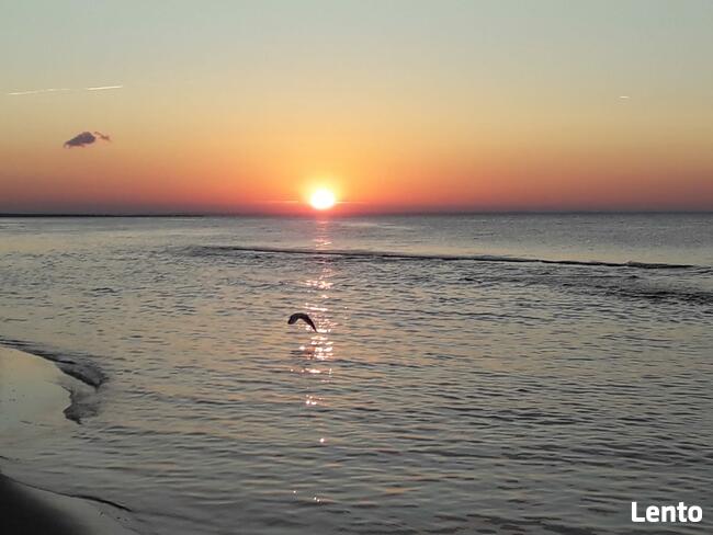 Pokoje Wczasowe KAMA Sztutowo