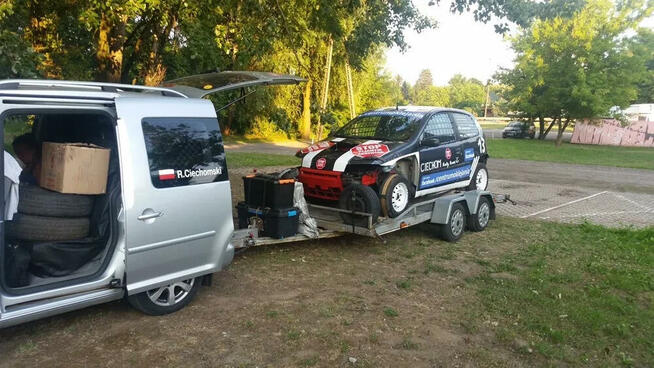 Mobilny mechanik samochodowy - serwis z dojazdem do klienta