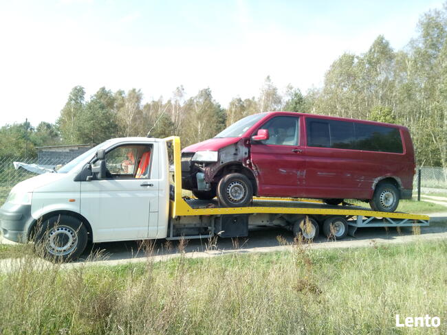 Kałuszyn Przewóz Maszyn Rolniczych Transport Sprzętu Rolnic