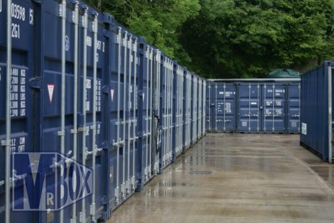 Powierzchnia magazynowa / Self Storage Kielce 350 zł / 28m2