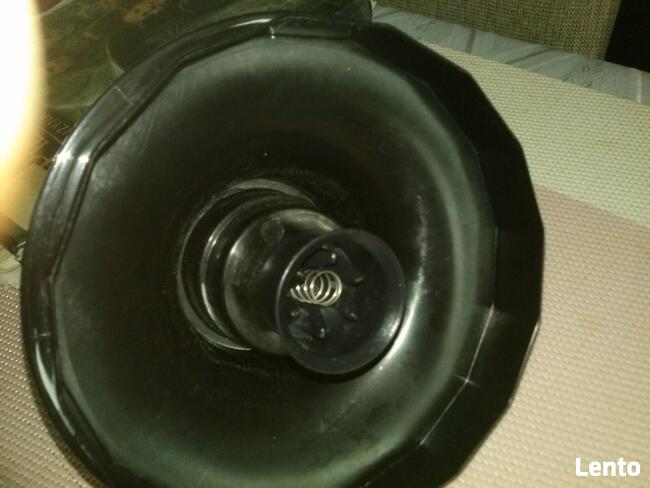 Pokrywa rozdrabniacza blendera ręcznego