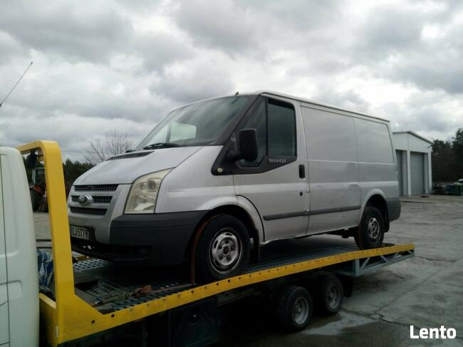 Kałuszyn Przewóz Maszyn Rolniczych Transport Sprzętu Rolnic