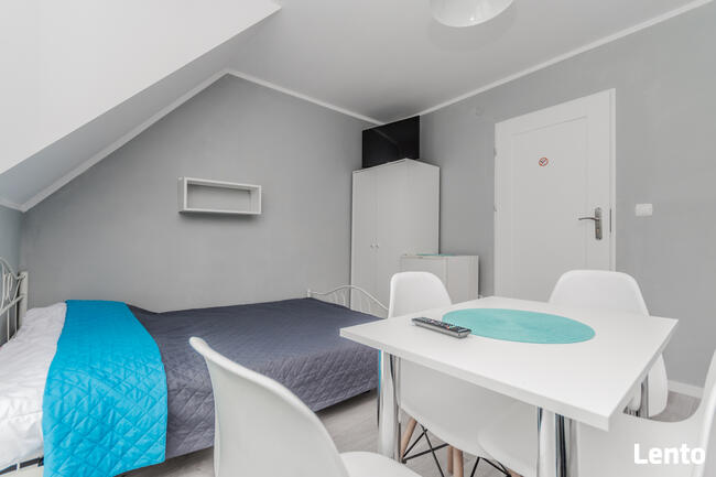 Pokoje Wczasowe KAMA Sztutowo