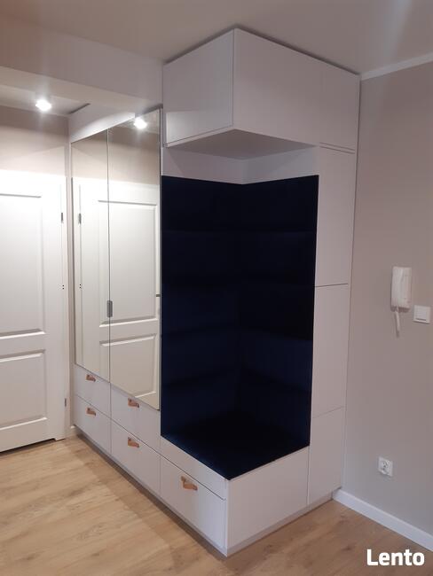 MNM Meble na wymiar.