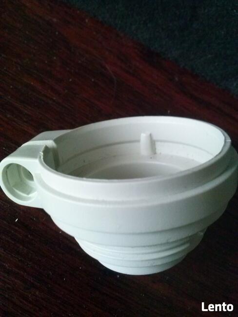 Adapter głowicy termostatycznej eQ-3