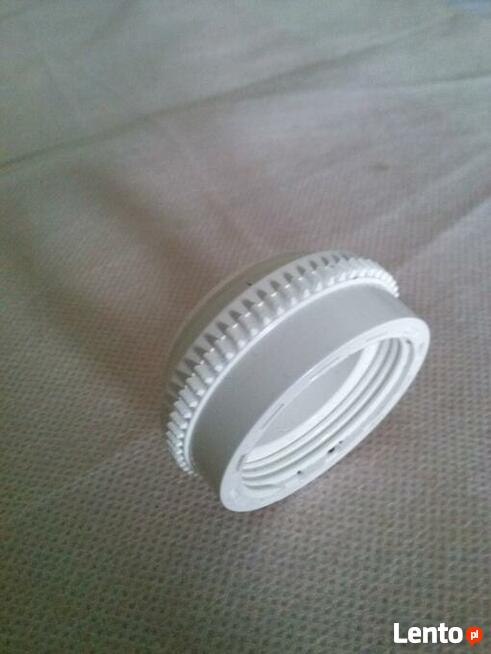 Adapter głowicy termostatycznej