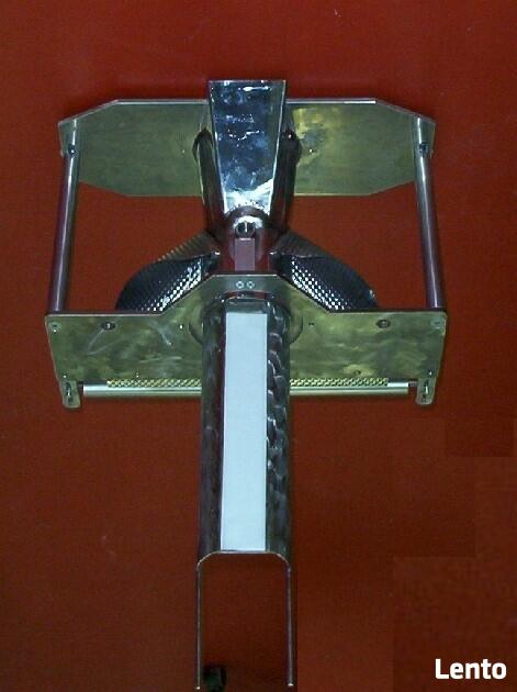 Zestawy formujące do maszyn pakujących pionowych i poziomych