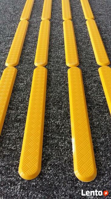 Oznakowanie dla osób niewidomych - SIG Polska Sp. z o.o.