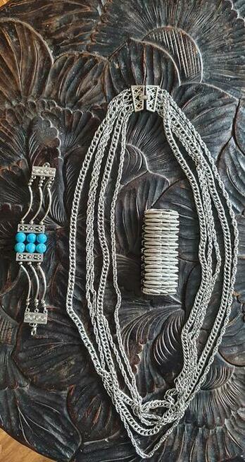 damskie i dziecięce