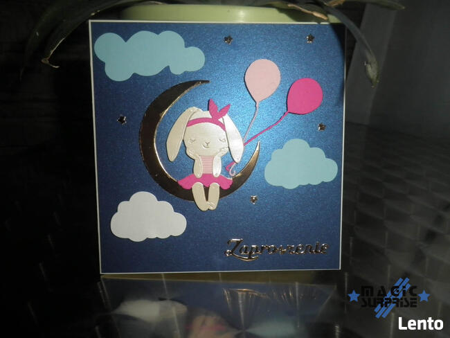 Zaproszenia na urodziny dziecka