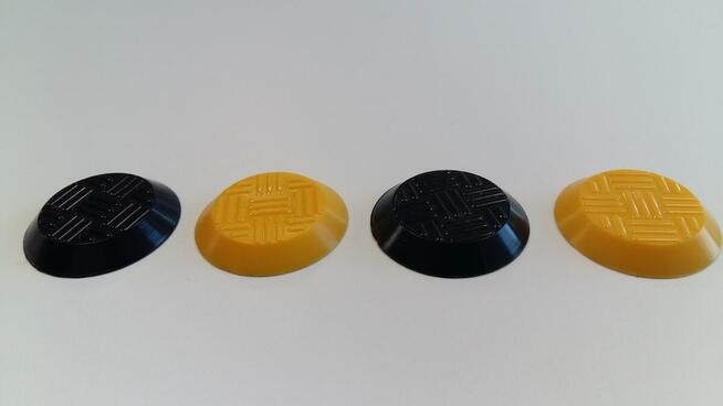 Oznakowanie dla osób niewidomych - SIG Polska Sp. z o.o.