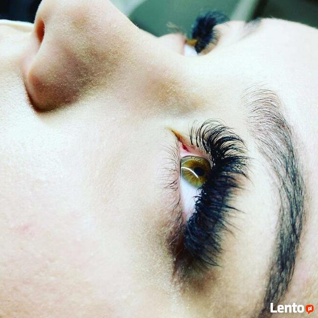 SZKOLENIA STYLIZACJI RZĘS
