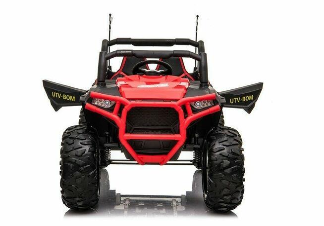 Auto na Akumulator Jeep - babyland lodz