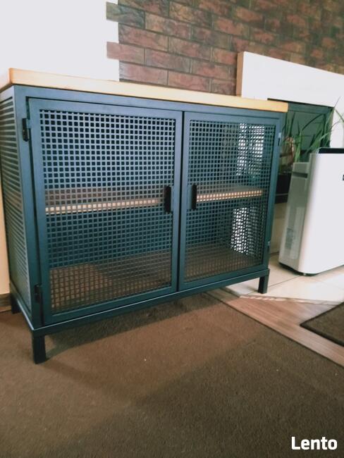 Barek loft Belsoo producent