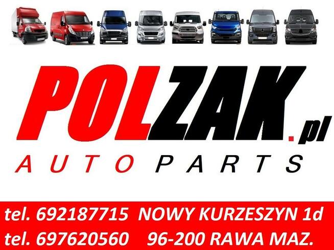 Lampa robocza LED Halogen 177W Koparka Ładowarka Dźwig Wózek