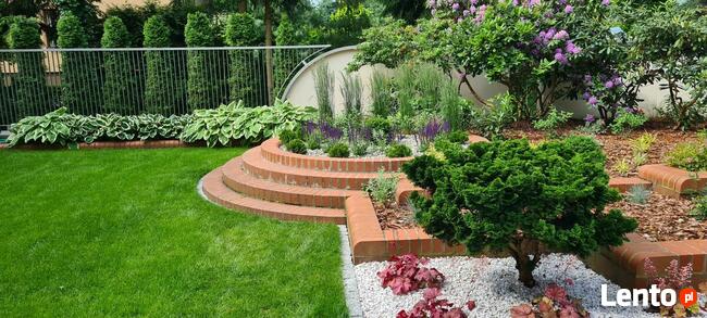 KOMPLEKSOWA PIELĘGNACJA, SPRZEDAŻ DRZEW I KRZEWÓW