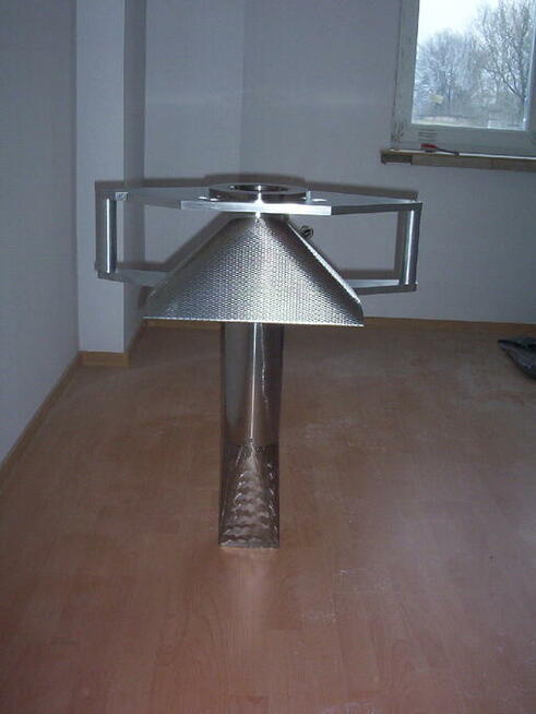 Zestawy formujące do maszyn pakujących pionowych i poziomych