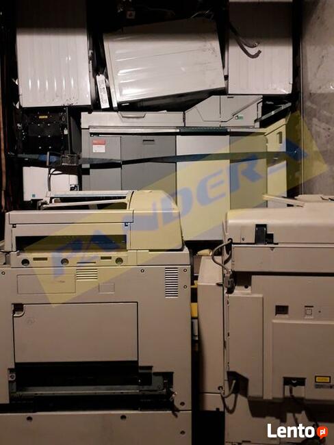 LEGALNA UTYLIZACJA ELEKTROODPADÓW Piła