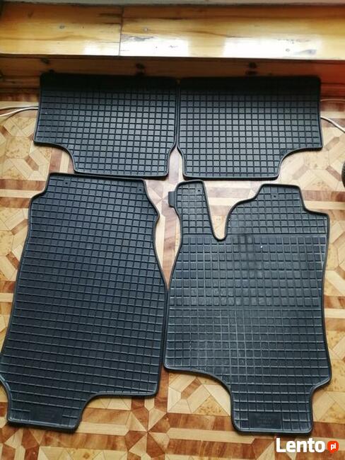 koła, fotele, narzędzia GM (Opel, Vauxhall)