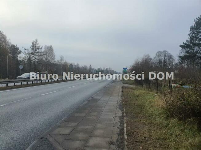 Działka Kolonia Poczesna gm. Poczesna