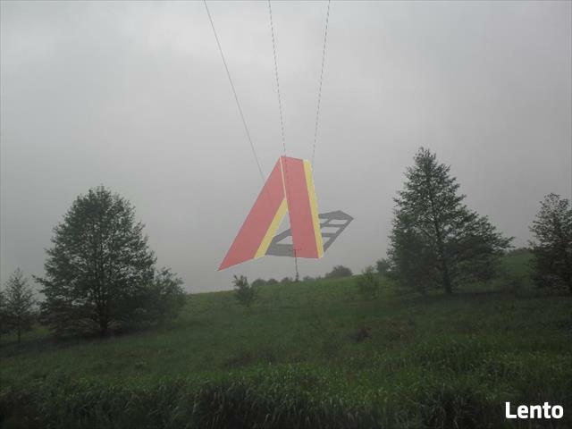 Działka rolna Modlnica gm. Wielka Wieś, Modlnica