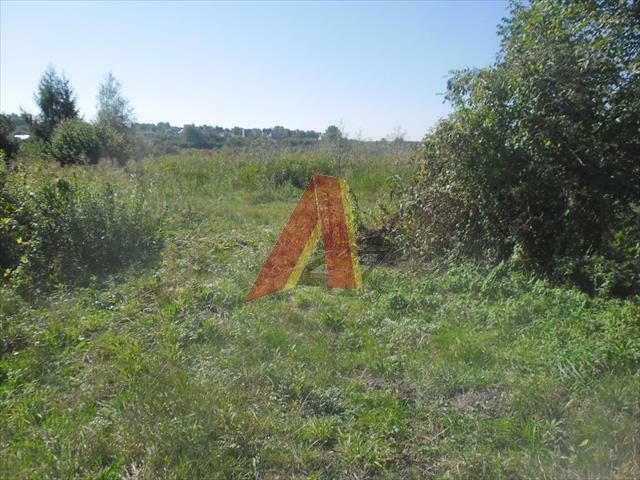 Działka rolna Kraków Podgórze, Skotniki, Unruga