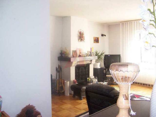 Dom Kraków Podgórze, Bieżanów, Mała Góra