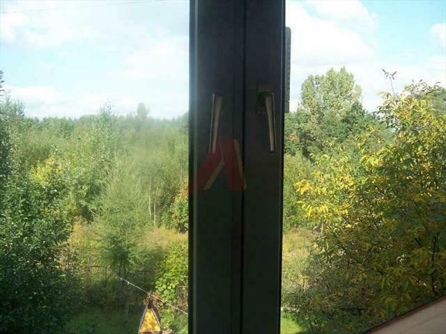 Dom Kraków Podgórze, Bieżanów, Mała Góra