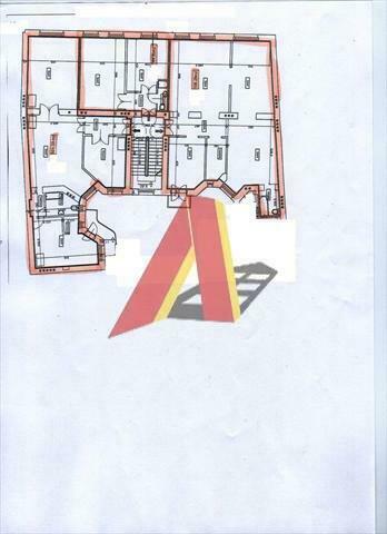 Mieszkanie Kraków Stare Miasto, Garncarska