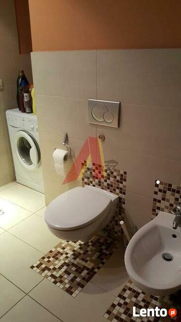 Mieszkanie Kraków Stare Miasto, Krakowska