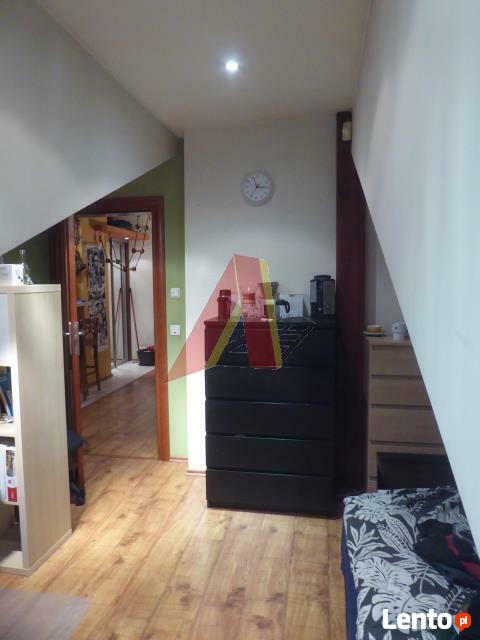 Mieszkanie Kraków Stare Miasto, Krakowska