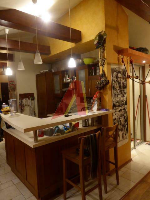 Mieszkanie Kraków Stare Miasto, Krakowska